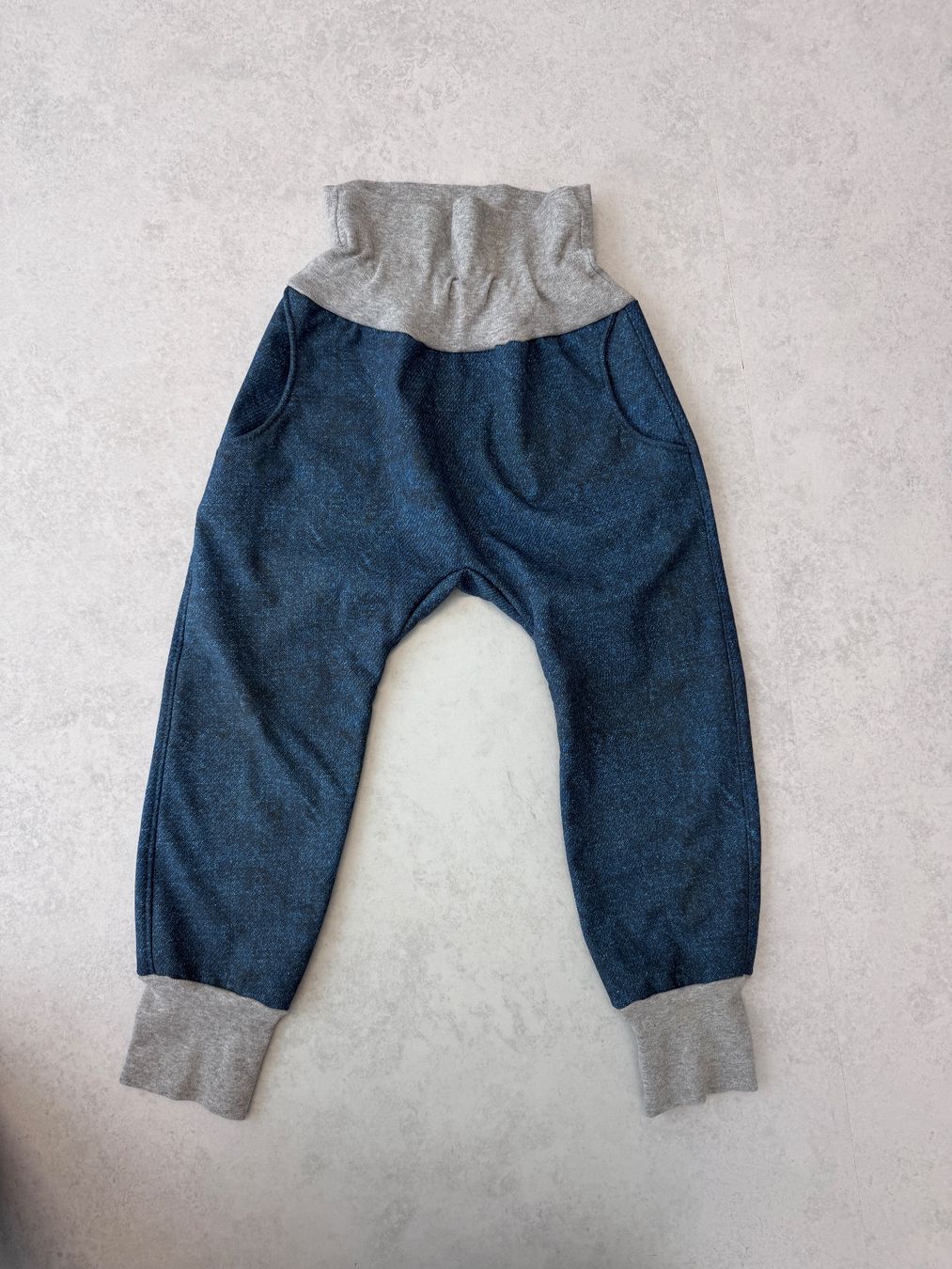 Pantaloni: Softshellhose Grösse 98/104 – Nuovo (secondo la descrizione) da Bonaduz venduto da lut_6rts