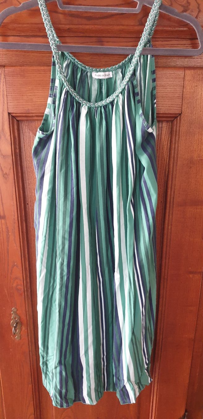 Vestiti: Sommerkleid  – Usato da Clarens venduto da fur_bxq2