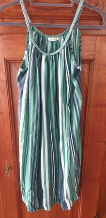 Sommerkleid 