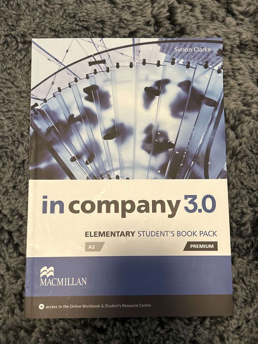 Libri: Englisch: in company 3.0 – Nuovo (secondo la descrizione) da Dietlikon venduto da ade_sk8v