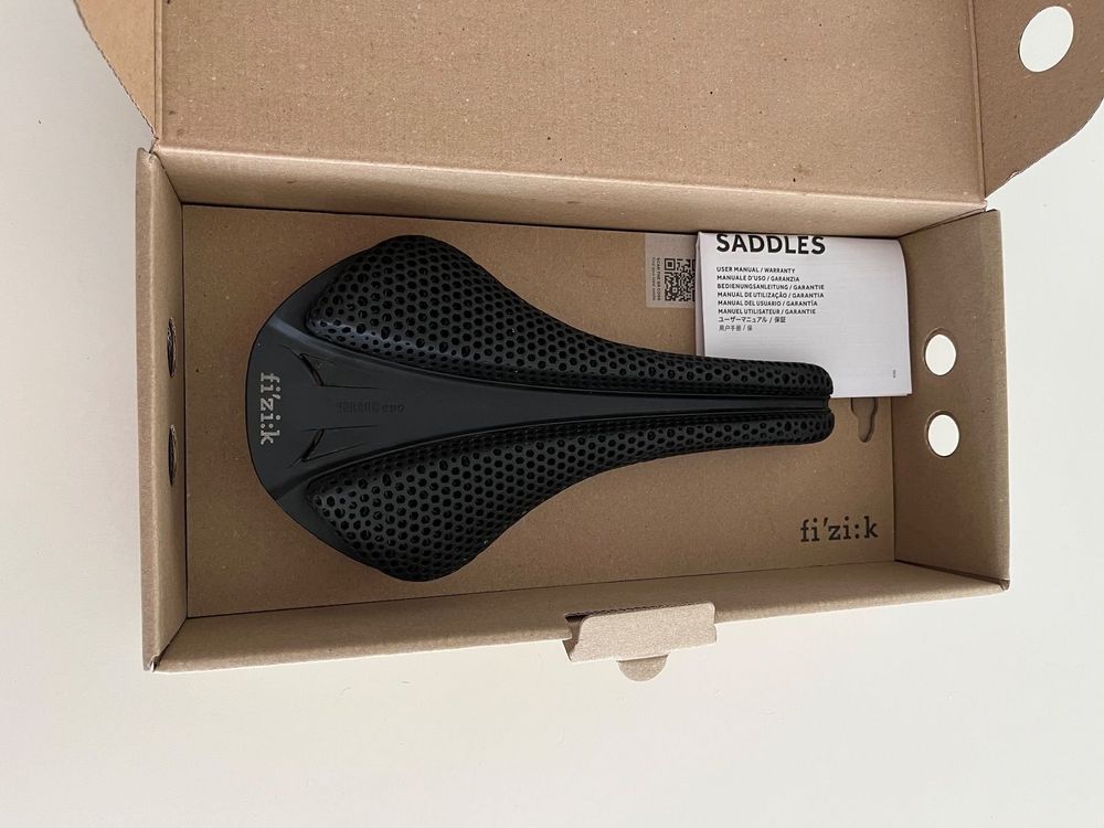 Fizik Antares R1 Versus Evo Adaptive 139mm | Kaufen auf Ricardo