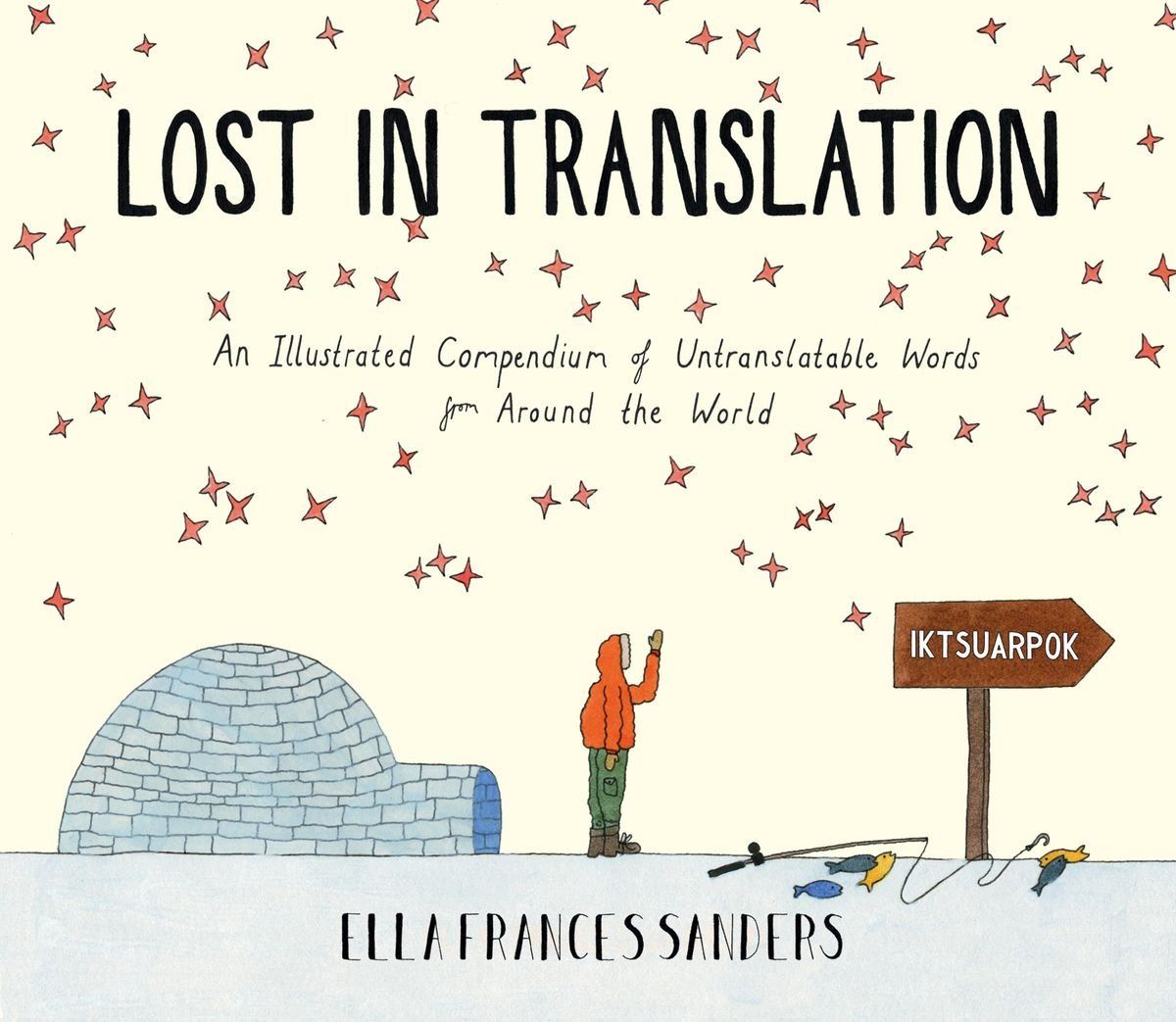 Libri: Lost in Translation. – Nuovo (secondo la descrizione) da Zürich venduto da ale_7k2j