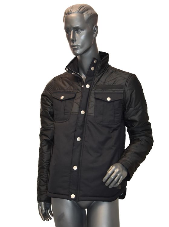 G-Star RAW Herrenacke Jacke /Steppjacke/ (Neu und