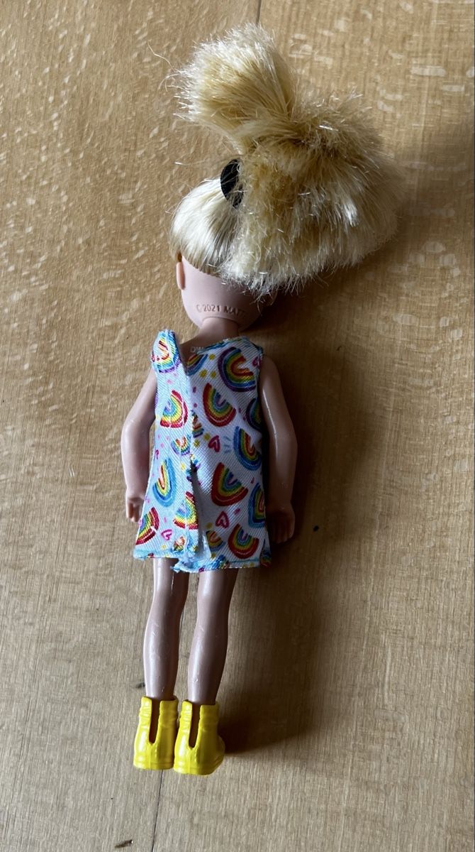 Bambole: Kleine Barbie – Usato da Winterthur venduto da Creek3 1