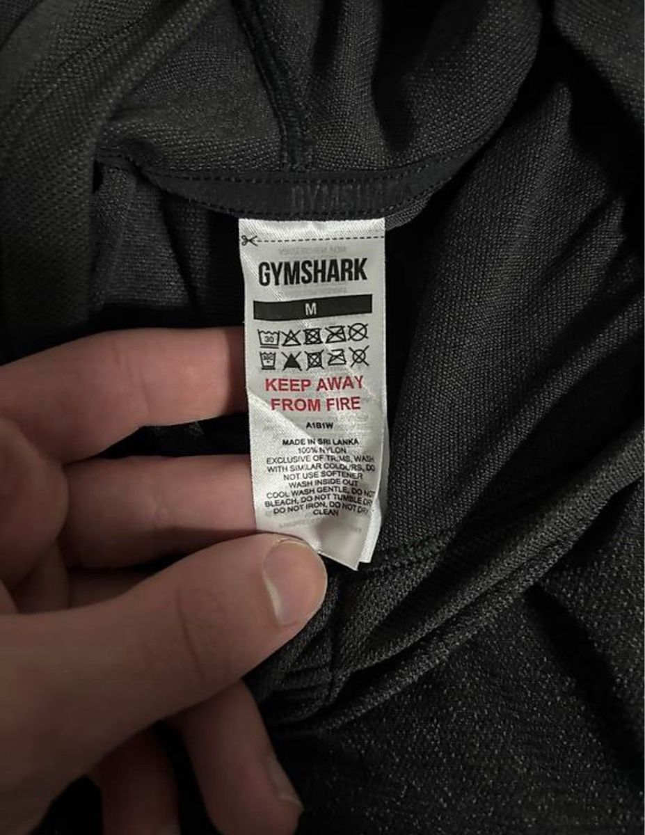 Gymshark Maglioni & Felpe: Gymshark Shadow Seamless Hoodie – Nuovo (secondo la descrizione) da Menziken venduto da AdrianoM235i 4