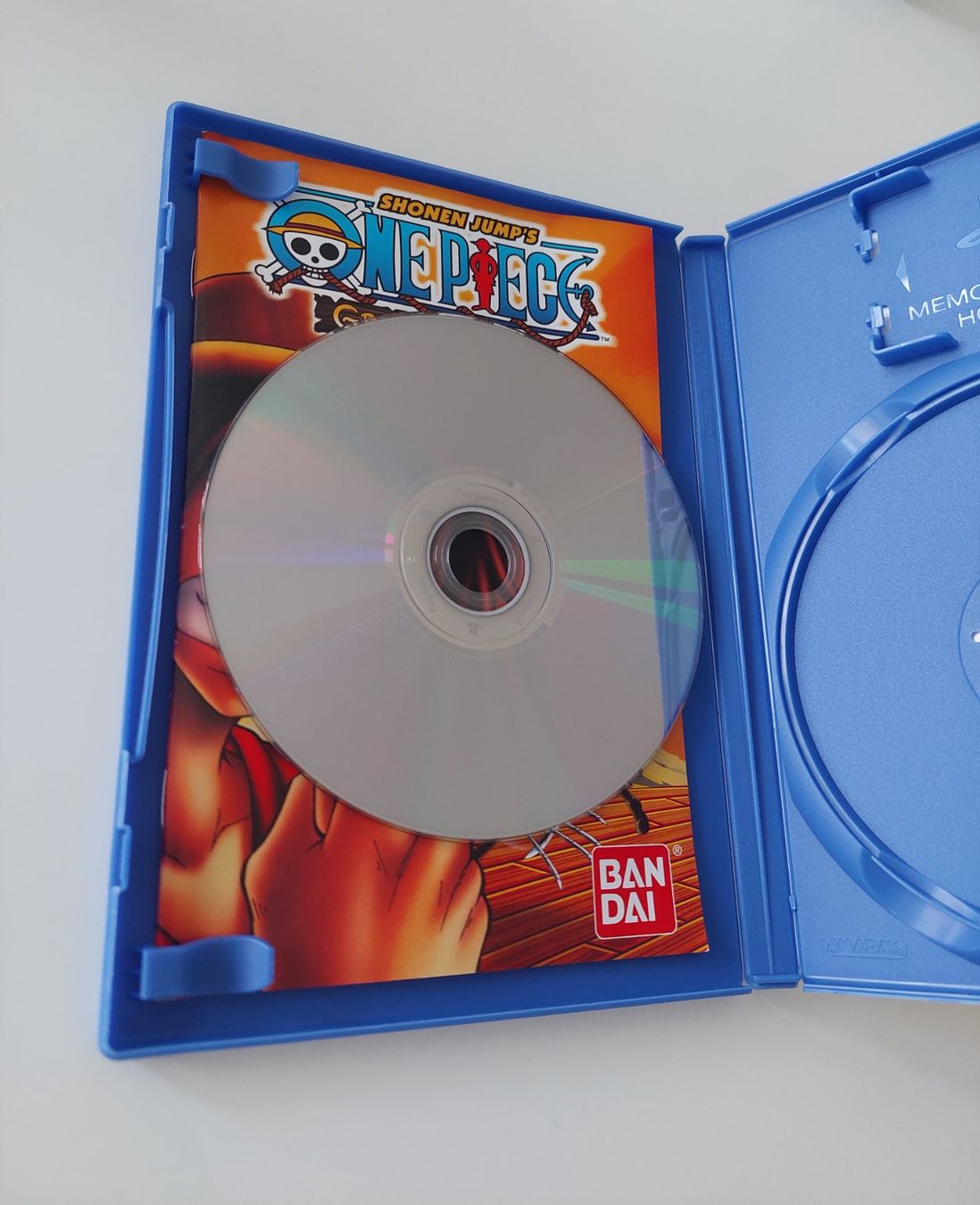 Spiele: ONE Piece Grand Battle – Neu (gemäss Beschreibung) aus Köniz von Gamecollect 2