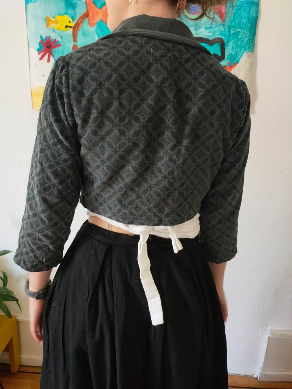 Giacche: Veste courte — Mes sœurs & moi – Usato da Bern venduto da ale_jb88 2