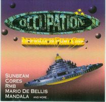 Occupation Liberation Part one