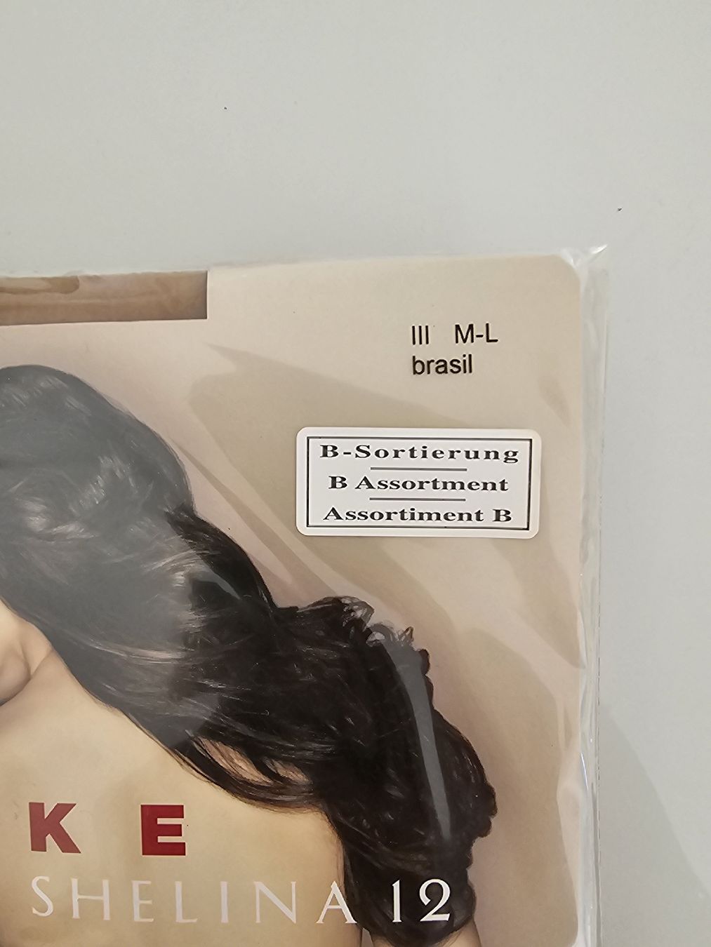 Falke Strümpfe & Strumpfhosen: 2x Strumpfhose Falke M/L – Neu und originalverpackt aus Urdorf von Yvonne008 2