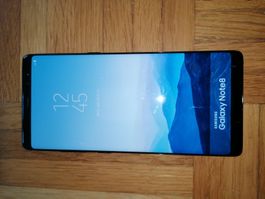 Samsung Handy Natel Attrappe Kein Smartphone