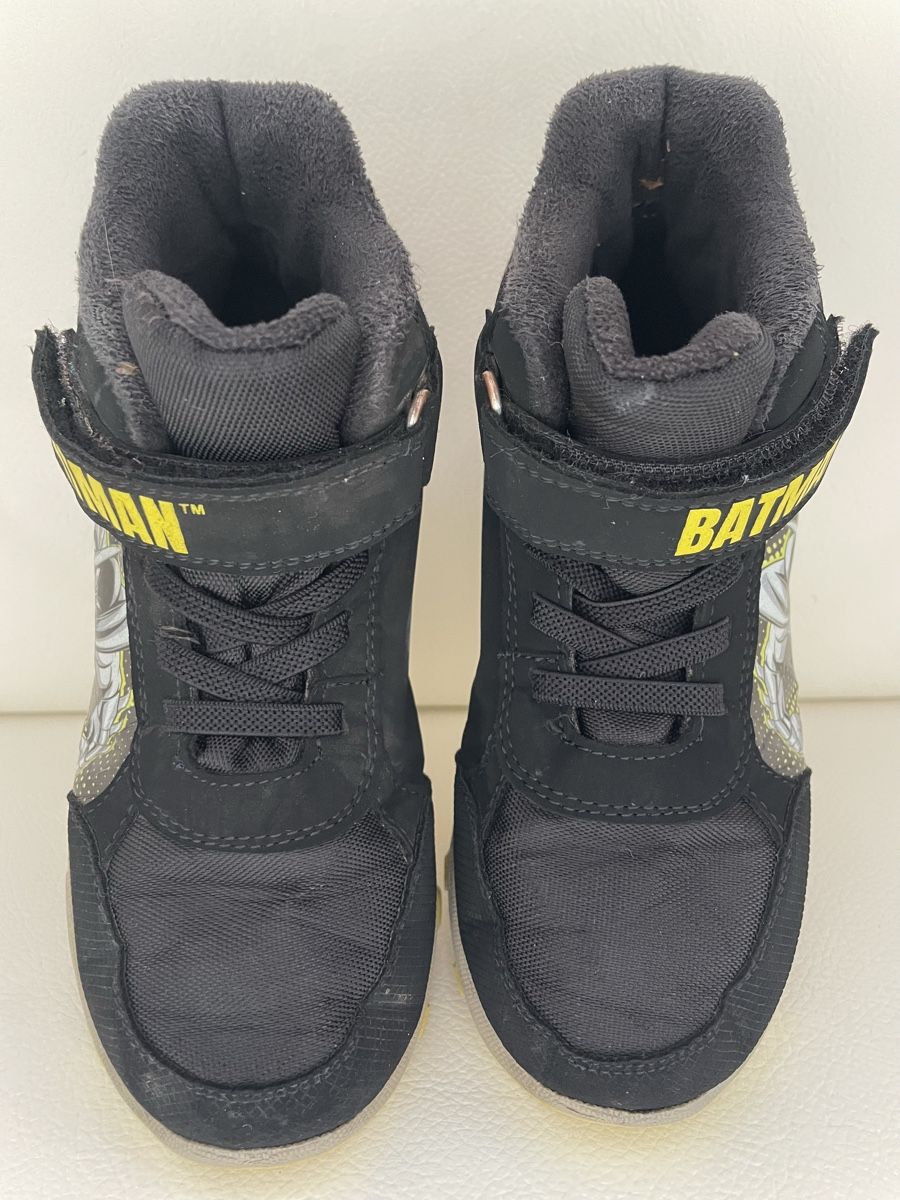 Scarpe per ragazzi: Kinderstiefel Gr 28 – Usato da Rüti ZH venduto da Tal_ga6N 2