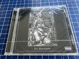 Machine Head  – The Blackening / NEU OVP