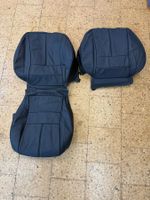 Sitzbezüge zu Mercedes ML