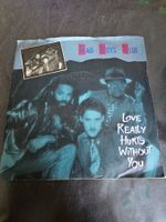 Vinyl, 7" LP - Bad Boys Blue – Love Really Hurts Without You