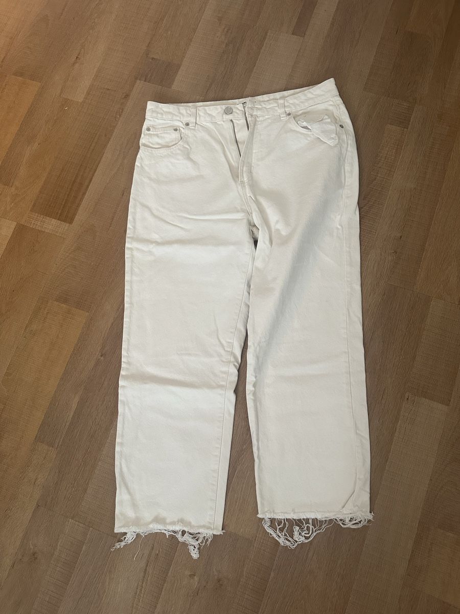 Jeans: Mom Jeans – Usato da Zürich venduto da gryffindor_aurorin