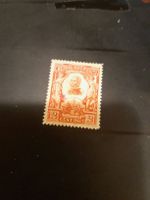 République d'Haïti: Timbre ancien - 2 centimes rare!