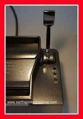 Tabacchi: Zigarettenstopfmaschine Powermatic 2+ – Nuovo e nell'imballaggio originale da Thun venduto da Tong999 2