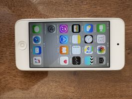 Apple iPod touch 5. Generation 32 GB weiss gebraucht