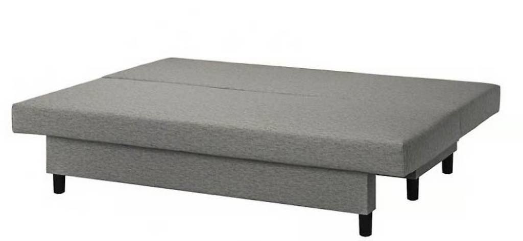 Sofas: IKEA Schlafsofa ASARUM – Gebraucht aus Zürich von Kokka89 1