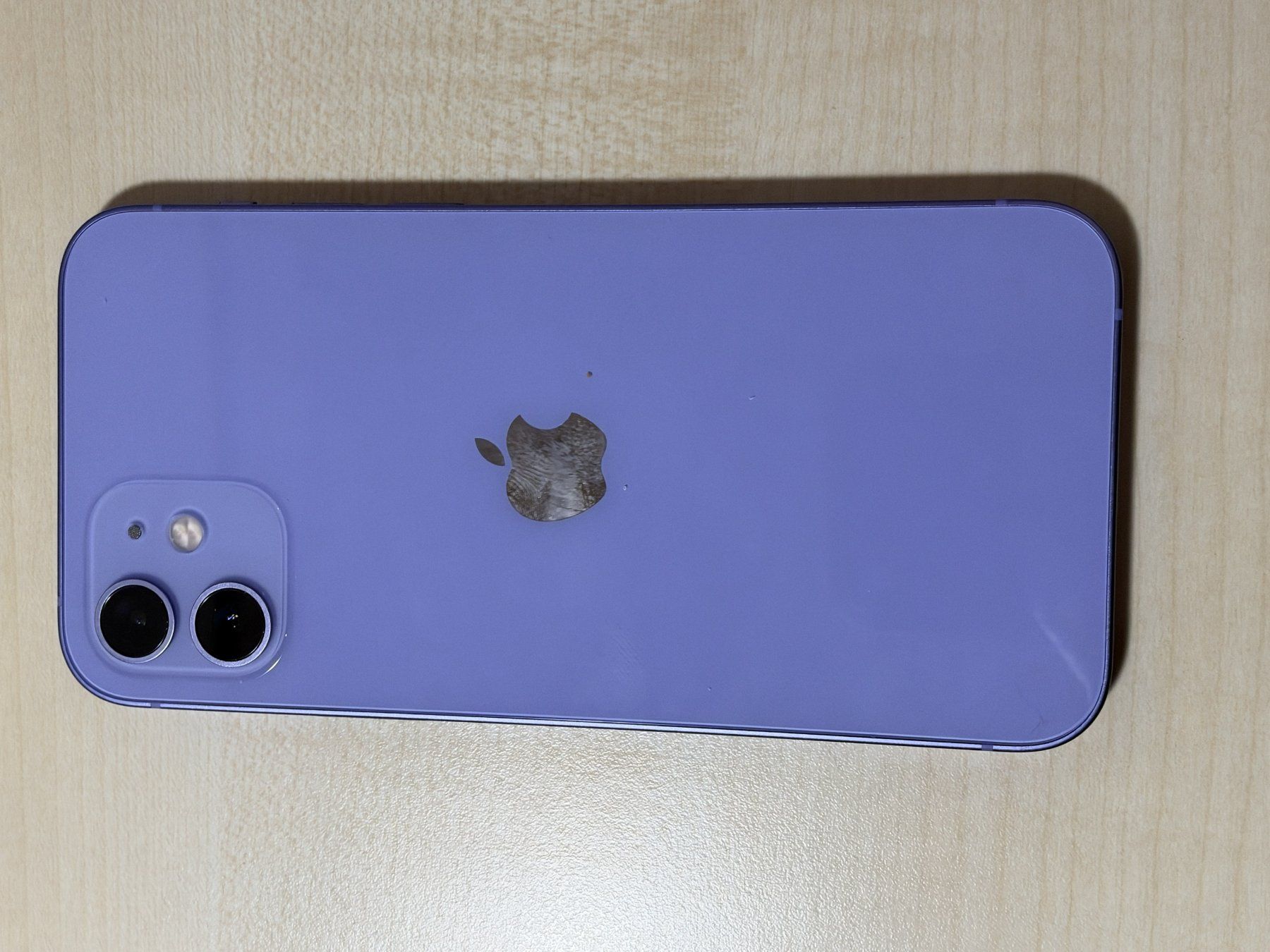 Apple Telefoni cellulari / Smartphones: Iphone 12 Pro Pacific Blue 128GB – Usato da Unterlunkhofen venduto da Gilkessi 1