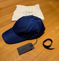 Prada Baseball Cap