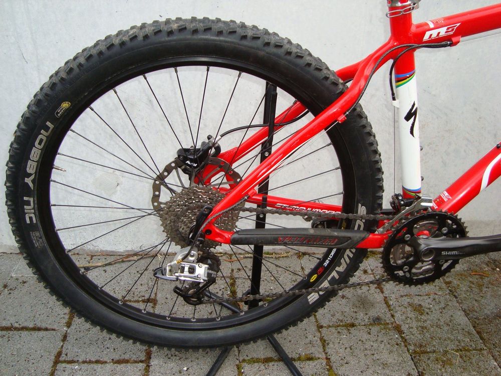 SPECIALIZED Stumpjumper HT 26