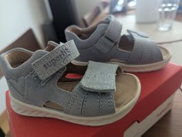 Superfit Baby kind schuhe Sandalen NEU 20