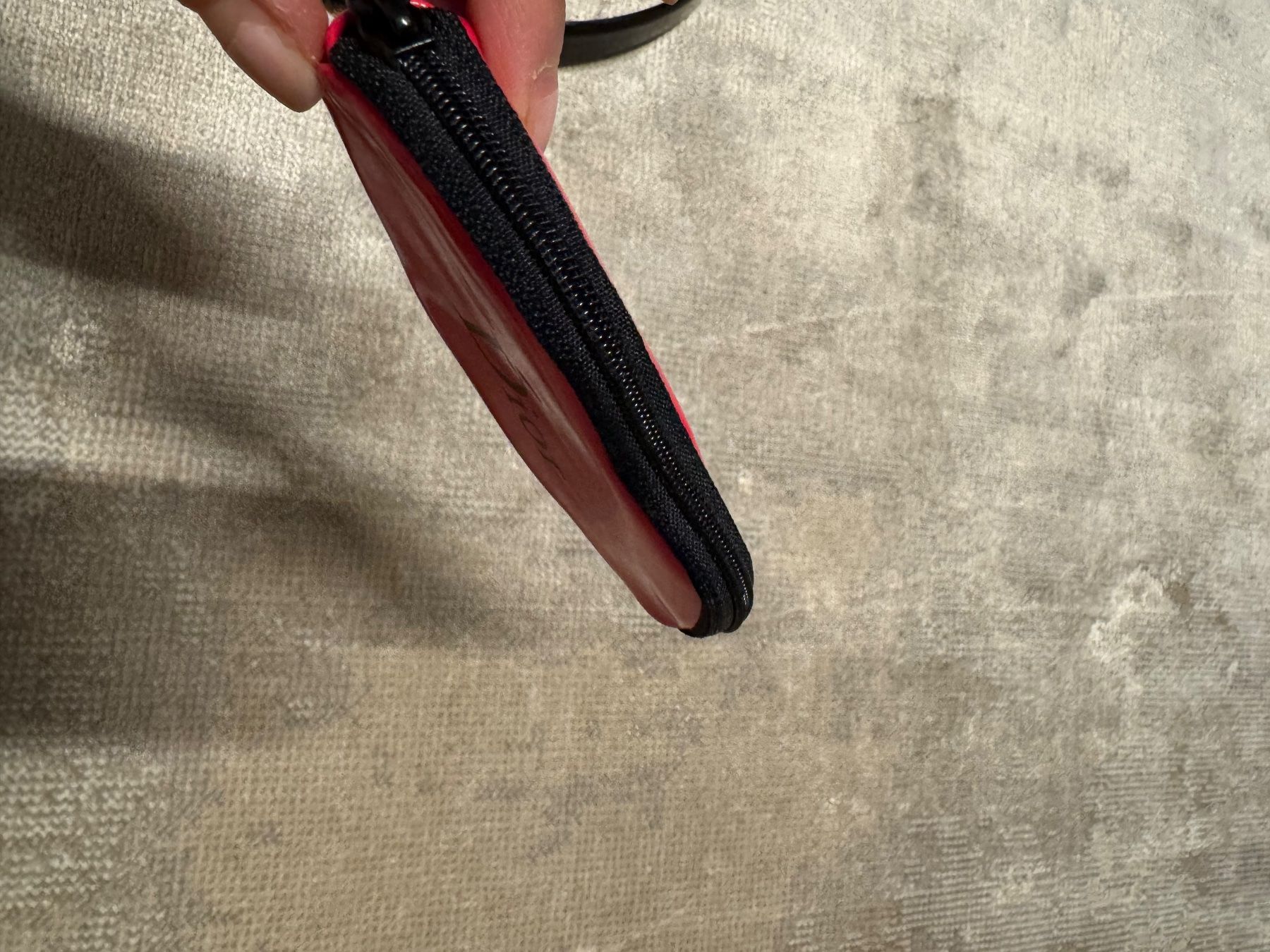 Dior Portamonete: Porte-monnaie Dior – Usato da Montmollin venduto da zet_zxx7 1