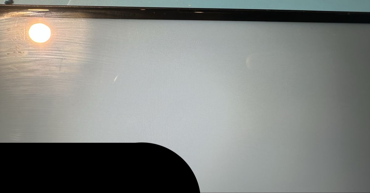 Monitor: Apple iPhone XR Displayscreen - Originalteil - Gebraucht – Usato da Fahrni b. Thun venduto da phonly 5