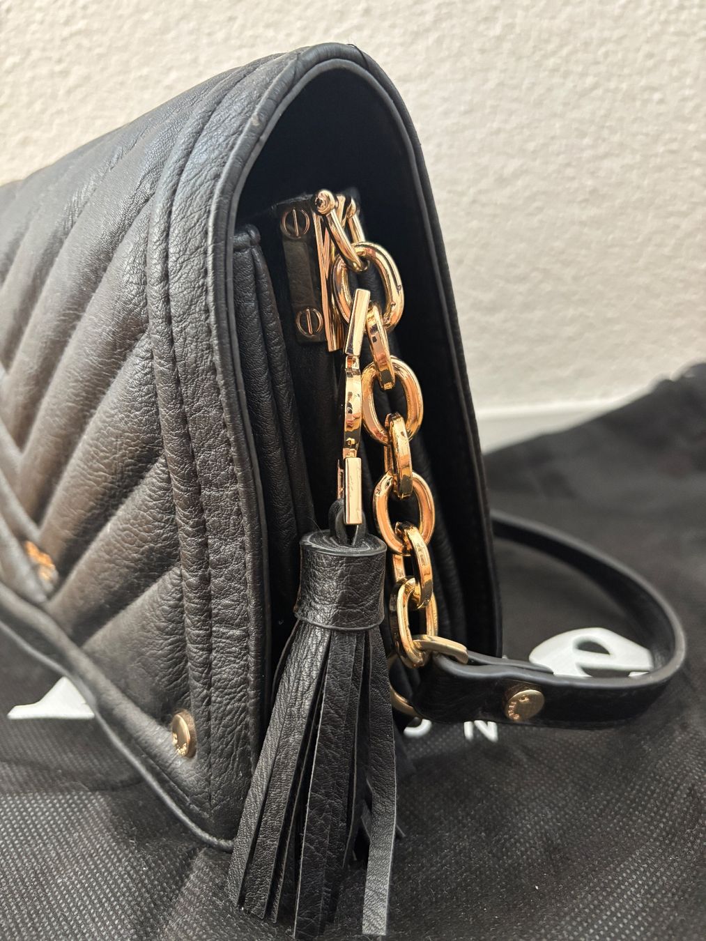 Dune London Borse da donna: Dune Handtasche – Usato da Küssnacht am Rigi venduto da s_vndn 1