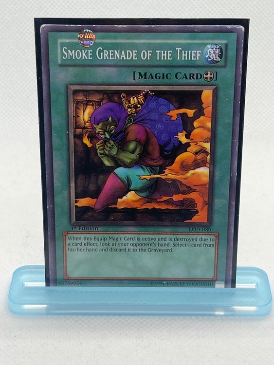 lod yugioh card list Snake-Eye Oak [AGOV-EN008] Super Rare – Dungeons & Javas main image 1