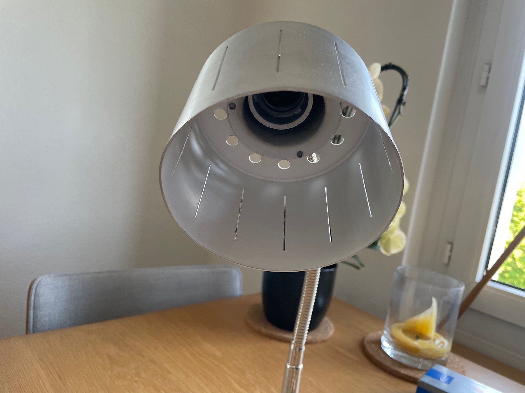 Lampade: Lampe Vintage – Usato da Meilen venduto da manaraxi 2