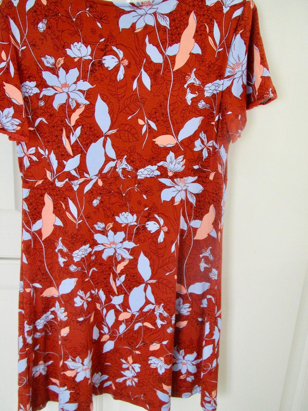 Robes: ROBE D'ETE – D'occasion à Murten par Selliot 3