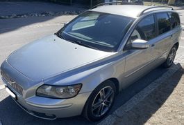 Volvo V50 2.0 Kombi
