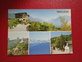 Mollens Wallis Restaurant Panorama