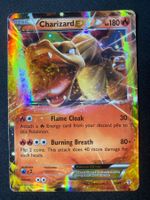 Charizard EX 11 - Glurak - Dracaufeu Generations - EN ab 1🔥