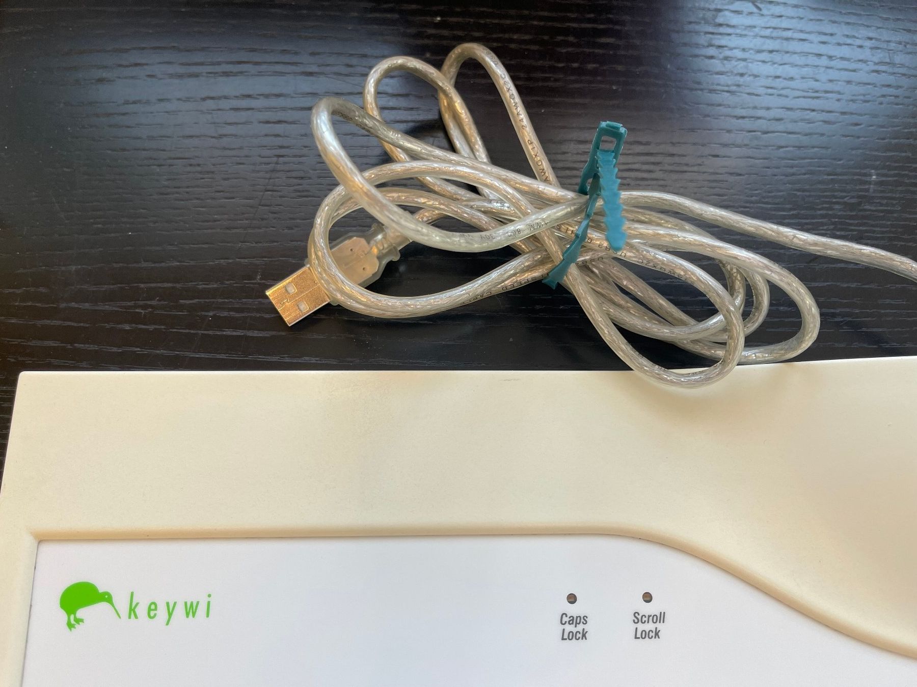 Tastiere: Keywi Tastatur – Usato da Seengen venduto da sin_l6v8 1