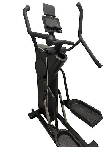 Bowflex Vélos d'appartement: BowFlex Max Trainer SE – D'occasion à Schenkon par wschaefer42