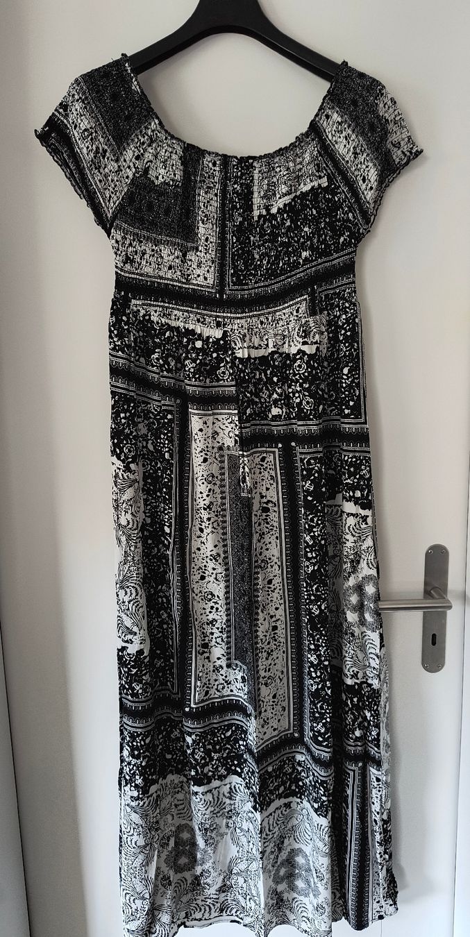 Vestiti: Sommerkleid Gr. L – Usato da Oberweningen venduto da Bumblebee2
