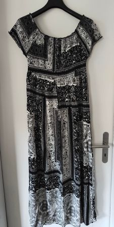 Sommerkleid Gr. L