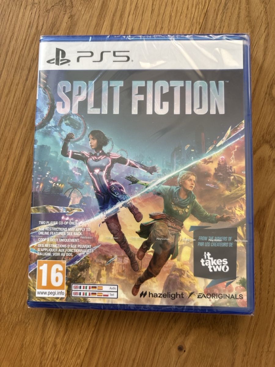 Sony Console: PS5 Spiele & Controller – Usato da Zürich venduto da Devante 2