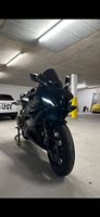 Yamaha R7 (35kw)