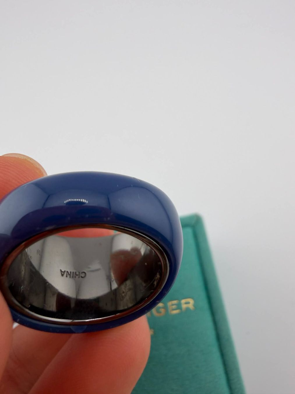 Ringe: KULT Ring von Konplott 🌸 – Defekt aus Riehen von edu_92w7 5