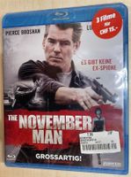 X-Men  Blu Ray