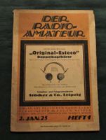Radio Radioamateur