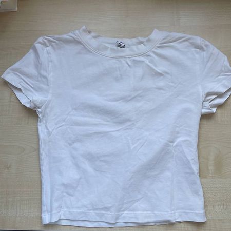 Baby tee S