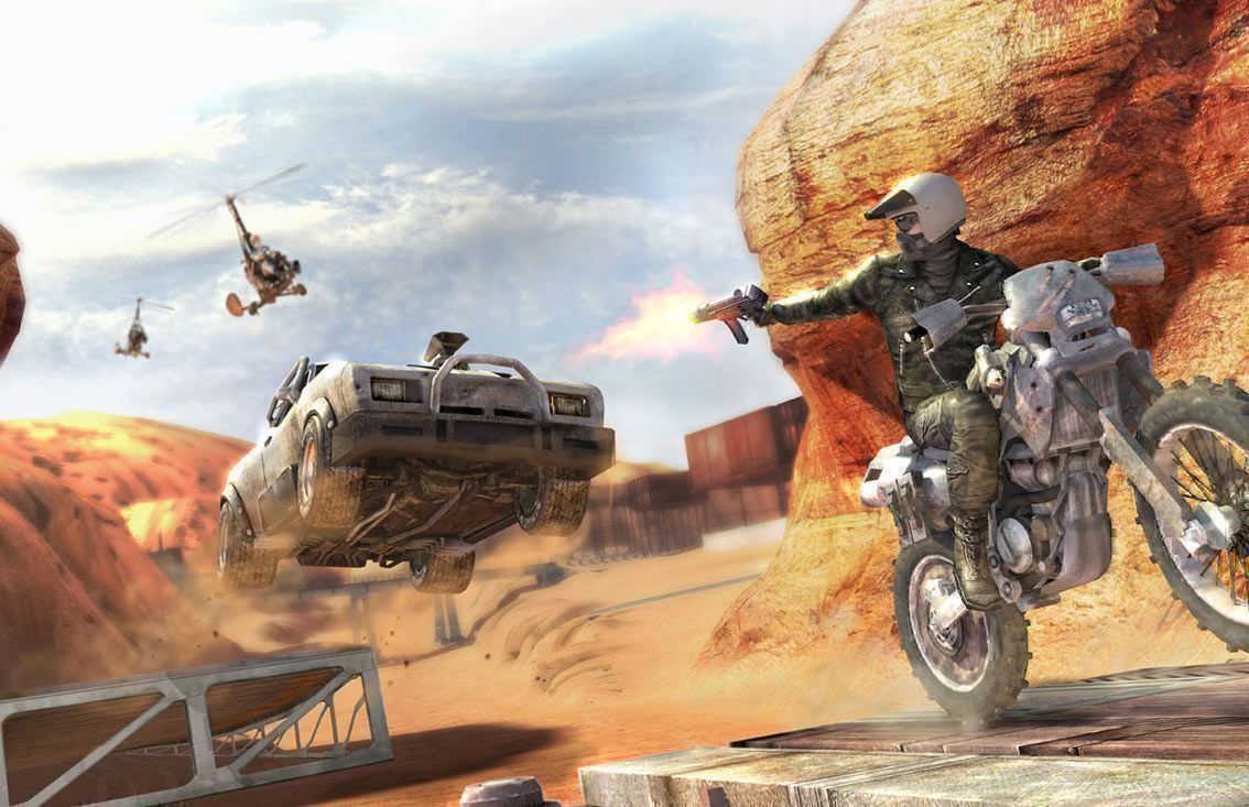 Sony Giochi: Stuntman Ignition  PS3 – Usato da Schüpfheim venduto da Games_Spielkonsolen 8