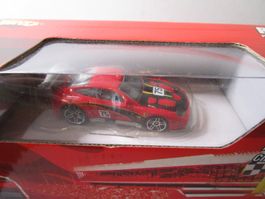 HOT WHEELS COFFRET FERRARI CHALLENGE