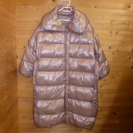 Wintermantel MONTE CERVINO, Gr. L/XL