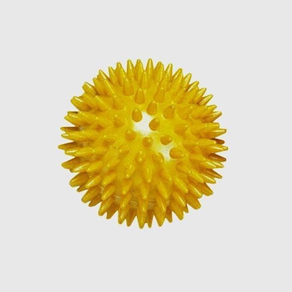 Dispositivi per massaggi: Igel Massageball 8 cm – Nuovo e nell'imballaggio originale da Allschwil venduto da therapyshop